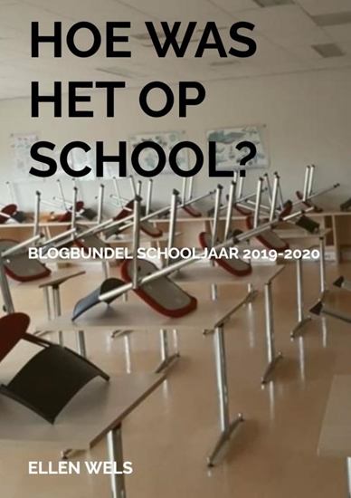 Afbeelding van Hoe was het op school?