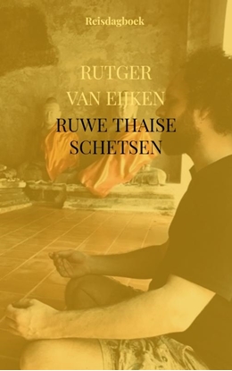 Afbeeldingen van Ruwe Thaise Schetsen