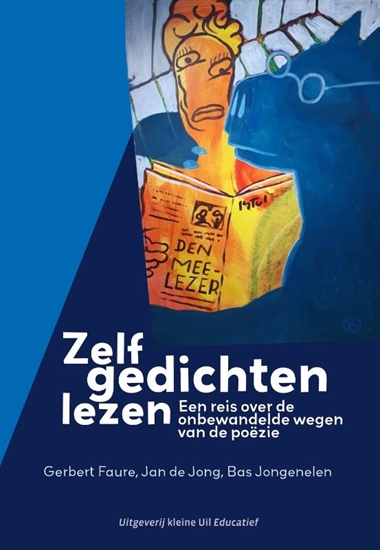 Afbeelding van Zelf gedichten lezen