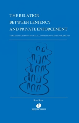 Afbeeldingen van The Relation Between Leniency and Private Enforcement
