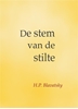 Afbeelding van De stem van de stilte