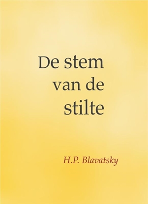 Afbeeldingen van De stem van de stilte