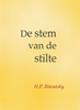 Afbeelding van De stem van de stilte