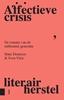 Afbeelding van Affectieve crisis, literair herstel