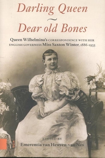 Afbeelding van Darling Queen - Dear old Bones