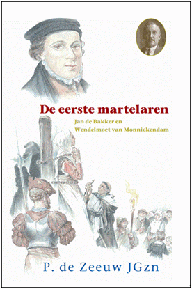Afbeeldingen van De eerste martelaren