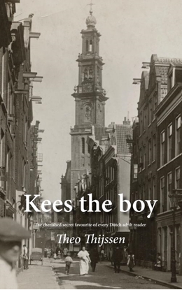 Afbeeldingen van Kees the boy