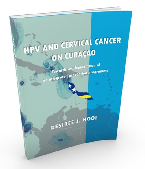 Afbeelding van HPV and cervical cancer on Curaçao