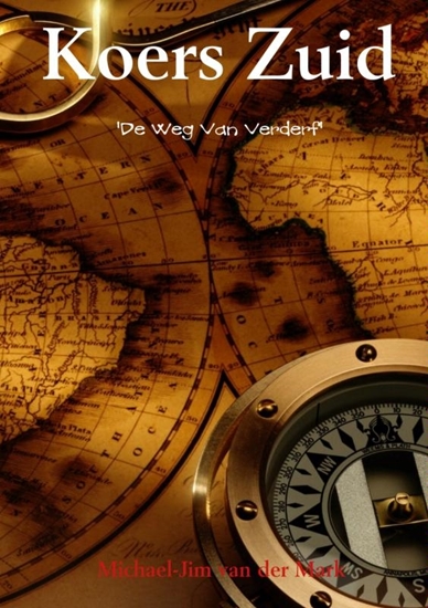 Afbeelding van Koers Zuid