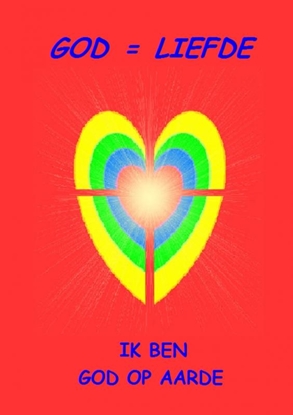 Afbeeldingen van God = Liefde