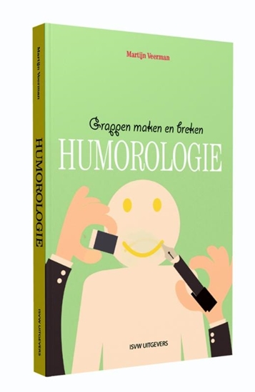 Afbeelding van Humorologie