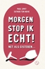 Afbeelding van Morgen stop ik echt!