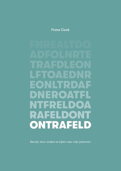 Afbeelding van Ontrafeld