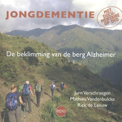 Afbeeldingen van Jongdementie