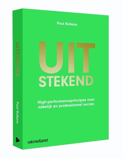 Afbeelding van Uitstekend