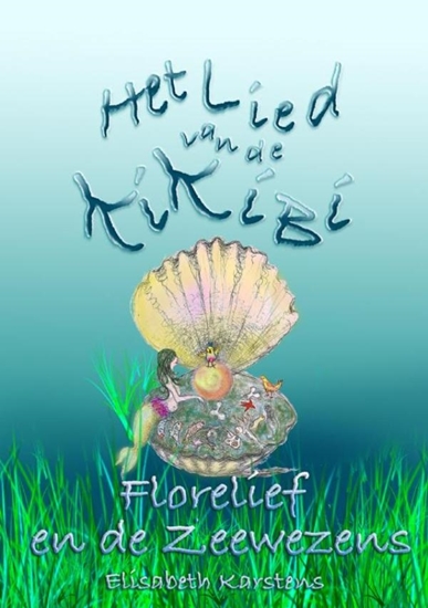 Afbeelding van Het Lied van de Kikibi