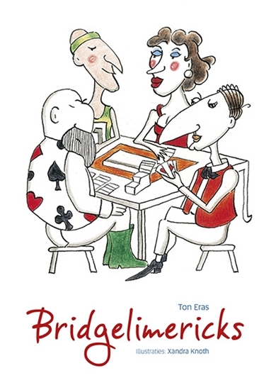 Afbeelding van Bridgelimericks