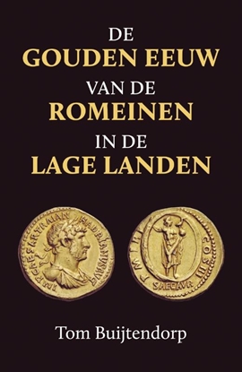 Afbeeldingen van De gouden eeuw van de Romeinen in de Lage Landen