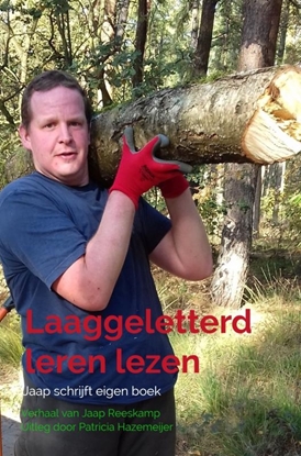 Afbeeldingen van Laaggeletterd leren lezen