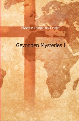 Afbeeldingen van Gevonden mysteries