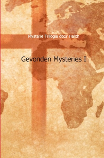 Afbeelding van Gevonden mysteries
