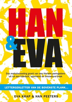 Afbeeldingen van Han en Eva