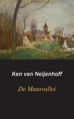 Afbeeldingen van De Maasvallei
