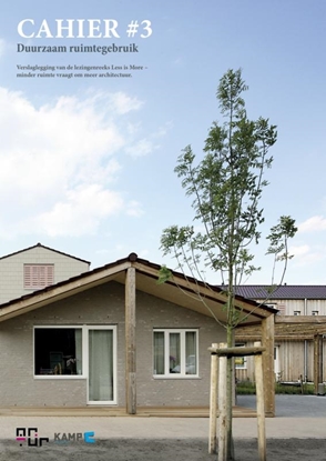 Afbeeldingen van Cahier Duurzaam ruimtegebruik 3