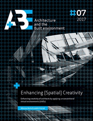Afbeeldingen van Enhancing [spatial] creativity