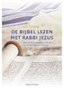 Afbeelding van De Bijbel lezen met rabbi Jezus