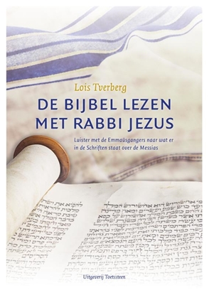 Afbeeldingen van De Bijbel lezen met rabbi Jezus