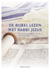 Afbeelding van De Bijbel lezen met rabbi Jezus