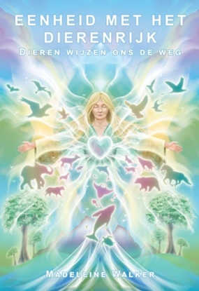 Afbeeldingen van Eenheid met het dierenrijk