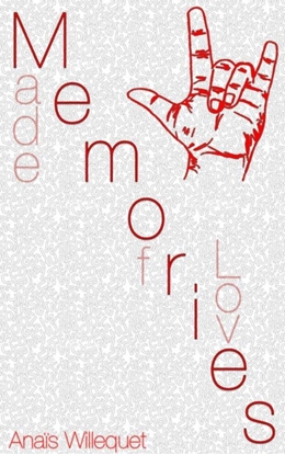 Afbeeldingen van Memories, made of love