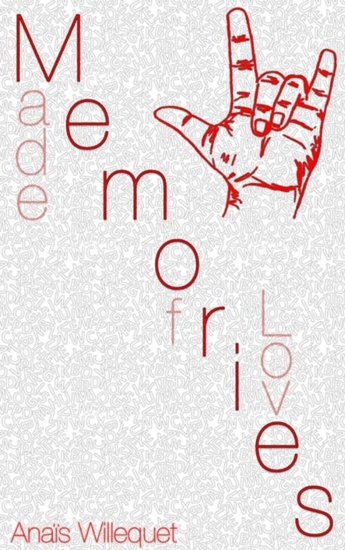 Afbeelding van Memories, made of love