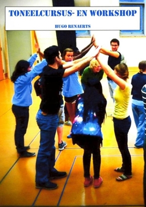 Afbeeldingen van Toneelcursus- en workshop