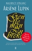 Afbeelding van Arsène Lupin Arsène Lupin, gentleman inbreker