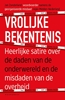 Afbeelding van Vrolijke bekentenis