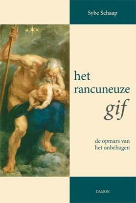 Afbeeldingen van Het rancuneuze gif