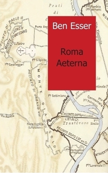 Afbeelding van Roma Aeterna