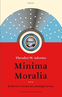 Afbeeldingen van Minima Moralia