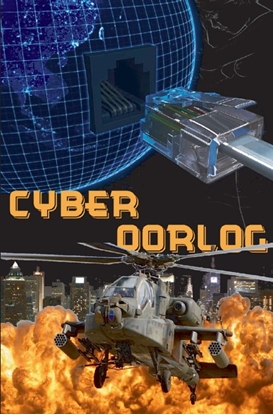 Afbeeldingen van Cyberoorlog