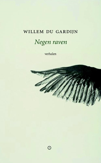 Afbeelding van Negen raven