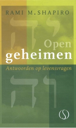 Afbeeldingen van Open geheimen