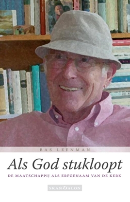 Afbeeldingen van Als God stukloopt