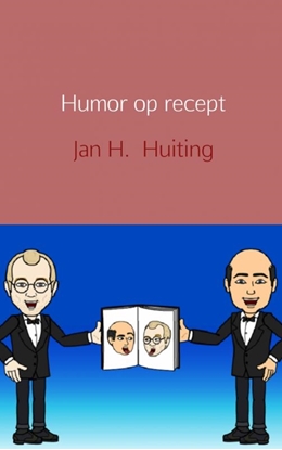 Afbeeldingen van Humor op recept