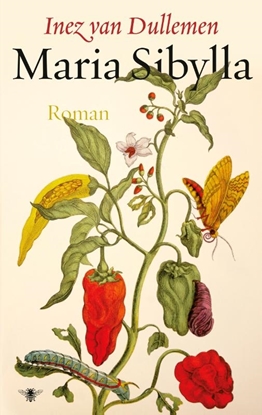 Afbeeldingen van Maria Sibylla