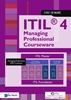 Afbeelding van Courseware ITIL® 4 Managing Professional Courseware