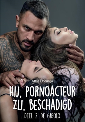 Afbeeldingen van Hij pornoacteur. Zij beschadigd. 2