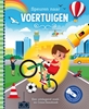 Afbeelding van Speuren naar voertuigen